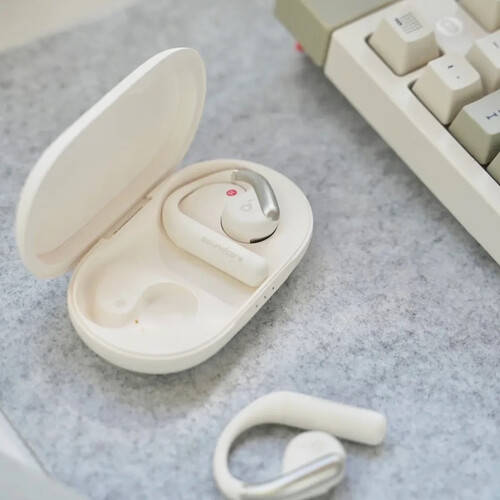 耳机推荐：畅享音乐与游戏的完美伴侣(图3)