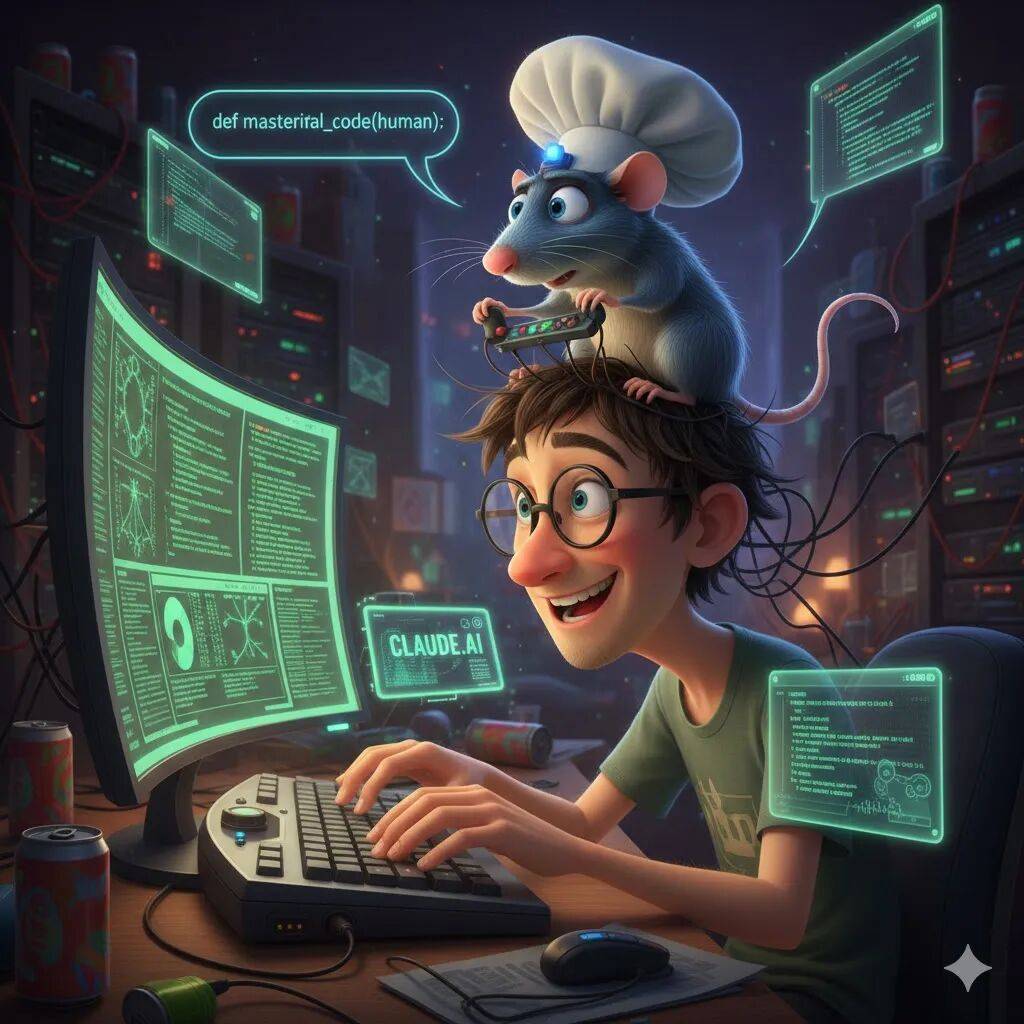 倒反天罡！Claude「反向」操控人类，公司估值冲2万亿跃居全球第二