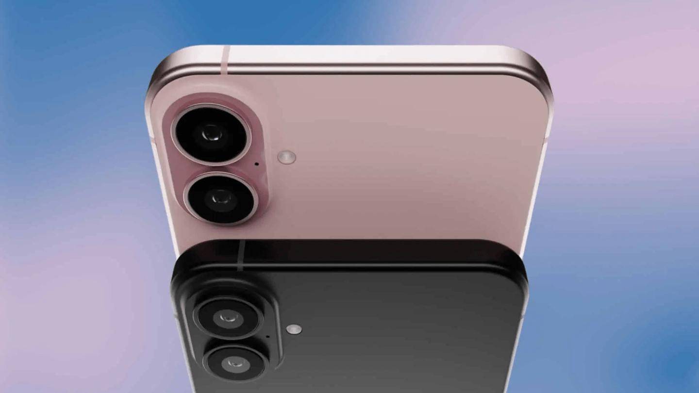 苹果iPhone 18系列售价曝光：起步维持原价，大容量版本起飞