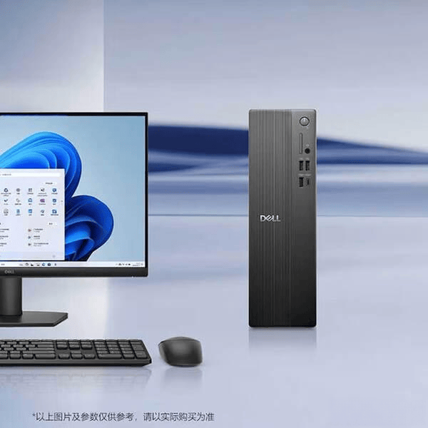 戴尔台式电脑推荐：这6款性能卓越性价比超