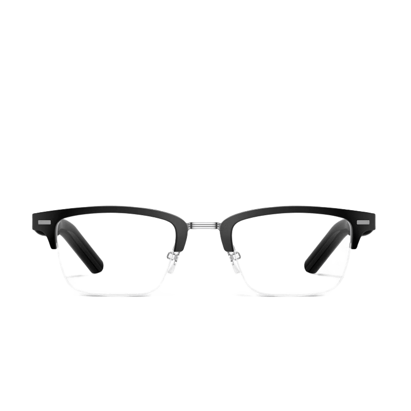 华为智能眼镜2vsESSONIO蓝牙耳机：运动时尚与音质体验的终极对决！(图2)