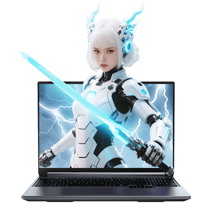 2026年电竞游戏本推荐：四款高性能机型助你畅玩无阻(图2)