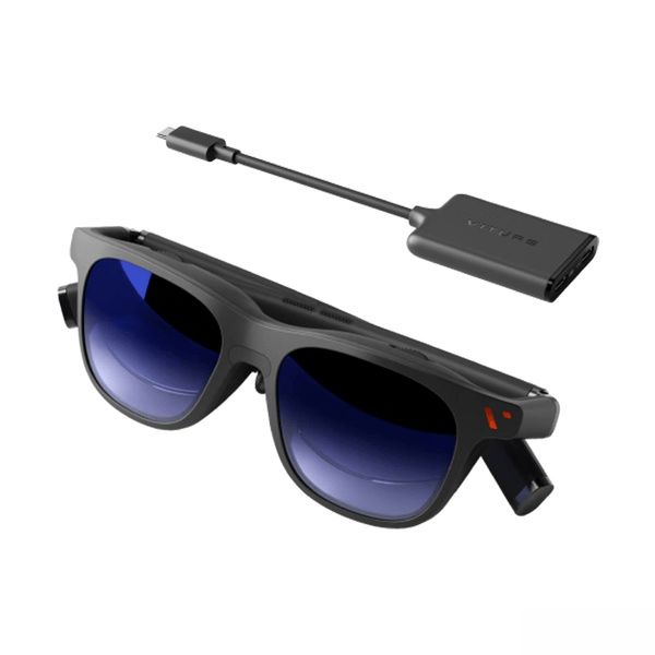 智能AR眼镜哪款好用?八款热门型号推荐畅享高清巨幕体验(图7)