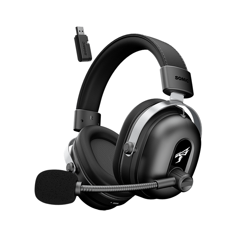 2026年最佳电竞耳机推荐音质与舒适兼具!(图6)