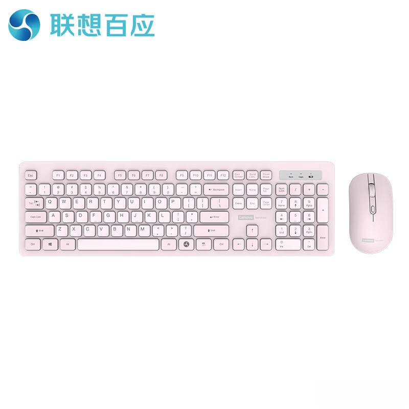 联想与CHERRY键鼠套装深度对比:哪个更适合你?(图2)