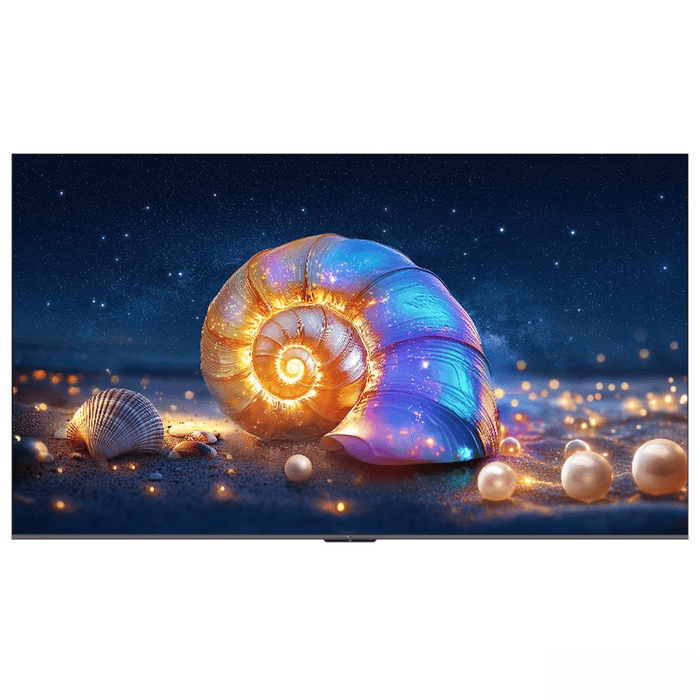 2026年游戏电视十大品牌排行榜:这10款高刷低延游戏体验爽翻天!(图1)