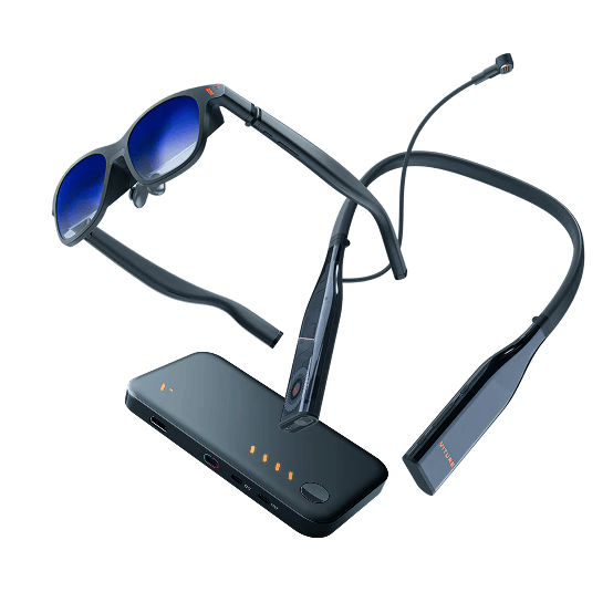 PA视讯中国股份有限公司未来科技体验：五款智能眼镜推荐助你步入AR新时代！(图5)