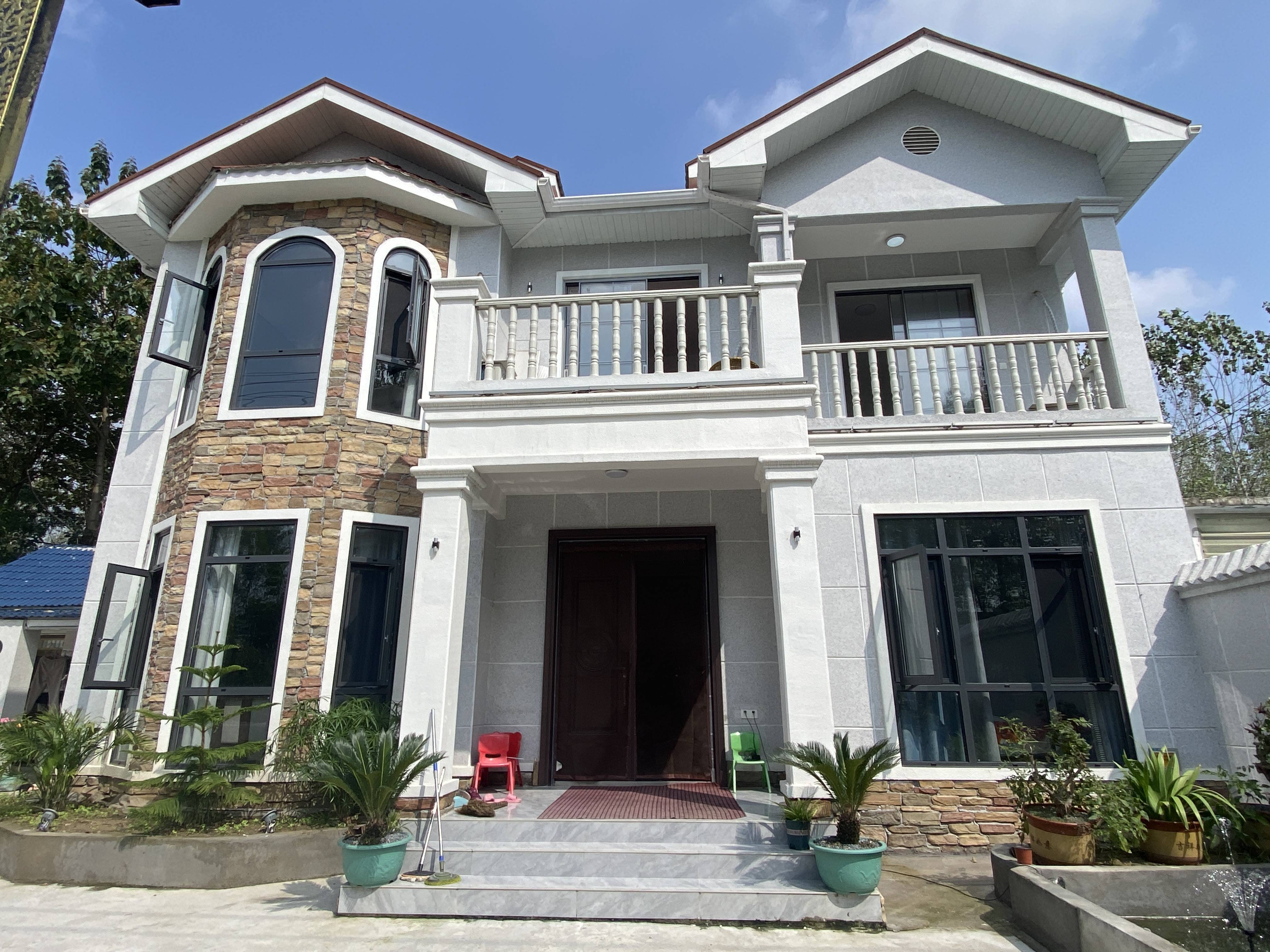 如何评估宅基地建房设计公司哪家权威从专业度和案例分析球速体育- 球速体育官方网站- APP下载