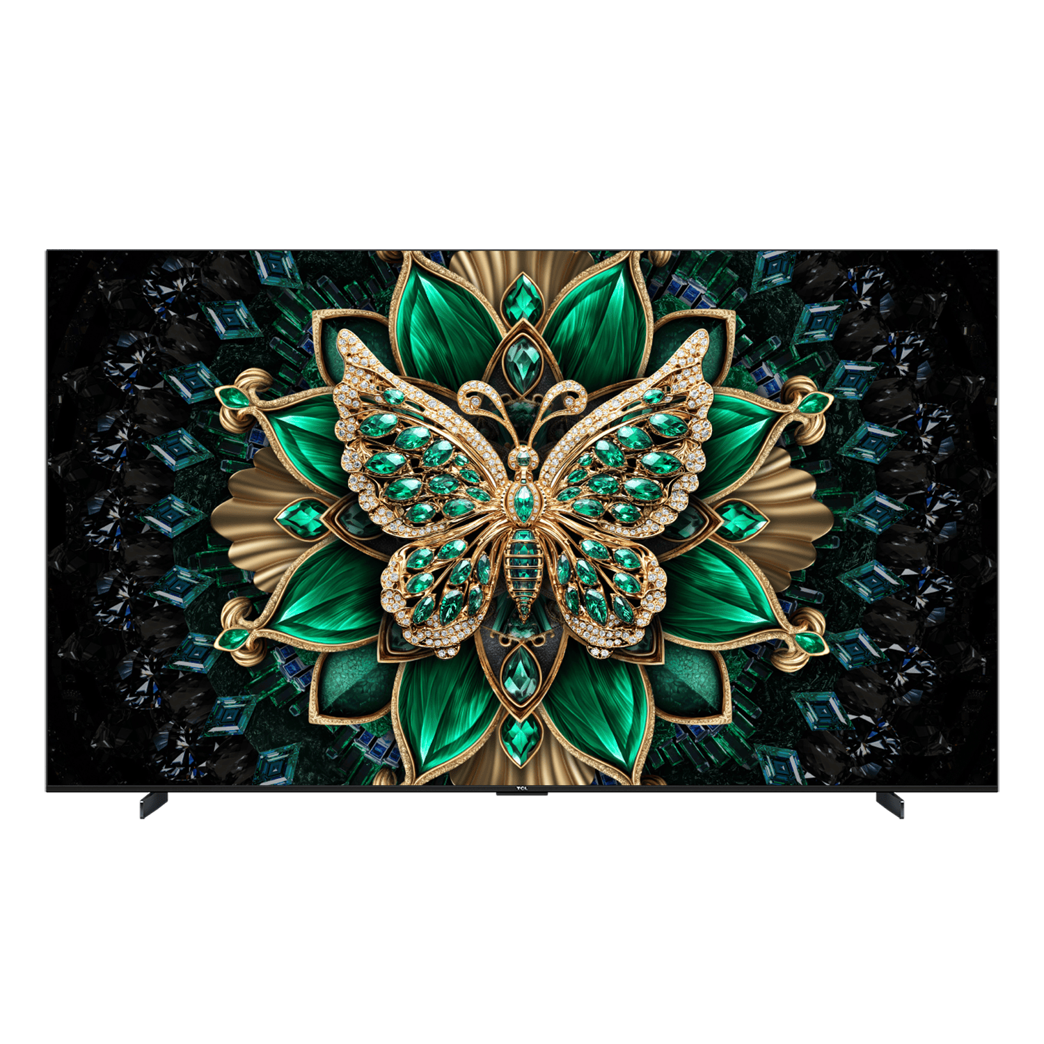 让家庭影院体验升级的智能电视推荐