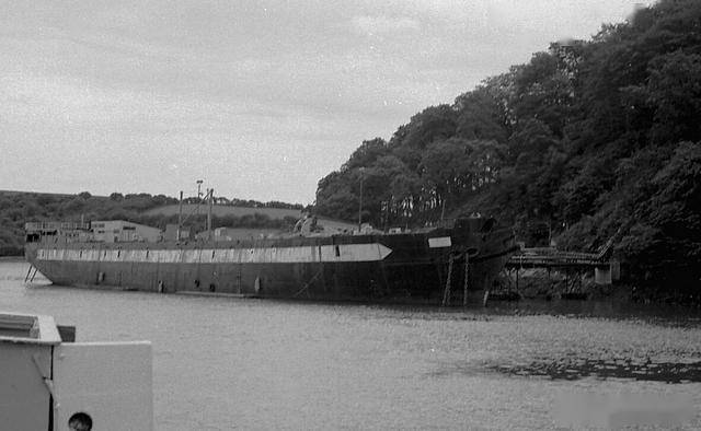 “没办法——只能继续建造” 装甲舰——为了确保英国海军优势