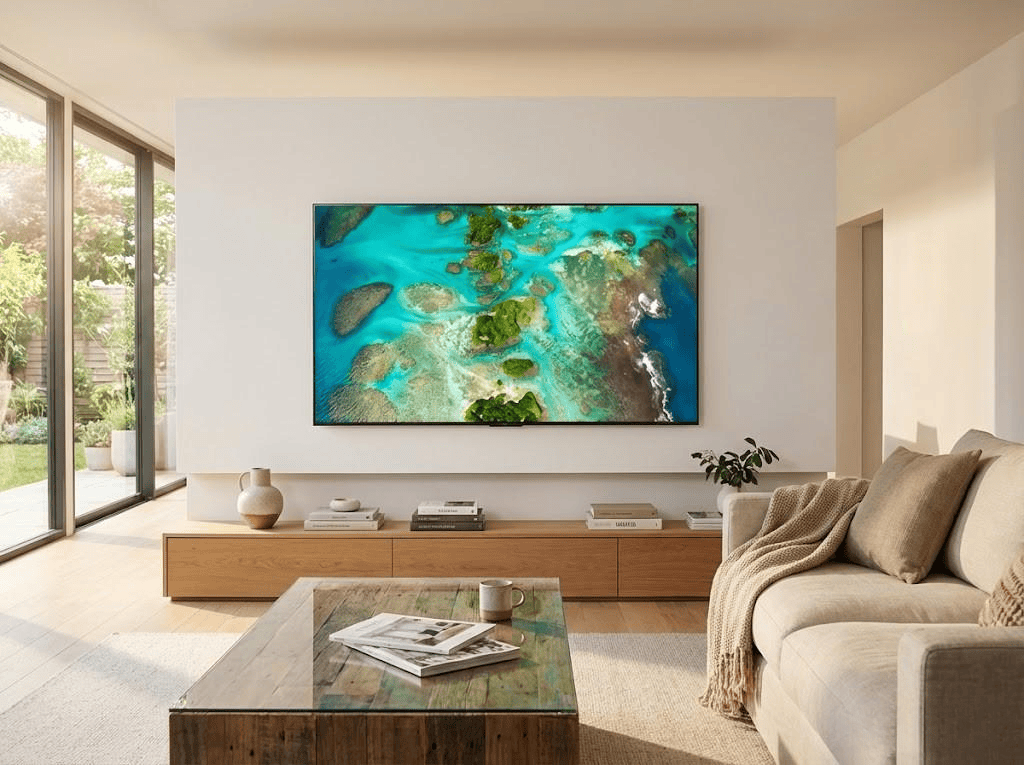 三星UA75DU8000CXXZ电视：75英寸4K超高清带您畅享极致视界！u8.com官网-