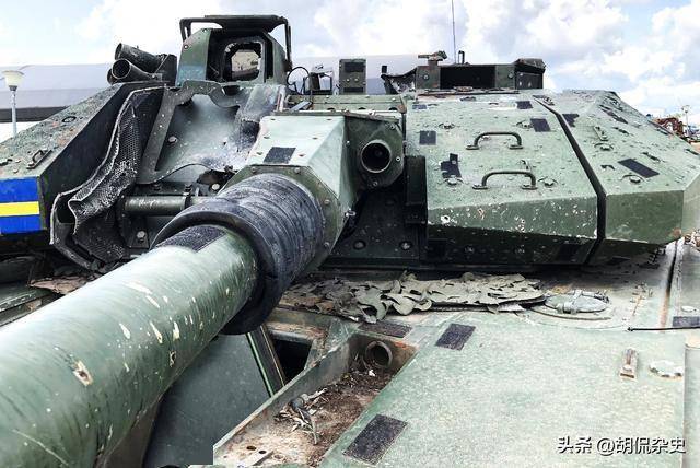 CV 9040C 全面升级：“重装上阵”的战场利器！