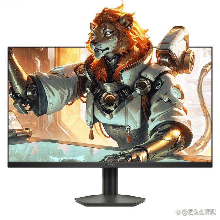 2026年2K显示器选购指南：实测4款高性价比产品家长办公孩子网课都适用！(图4)