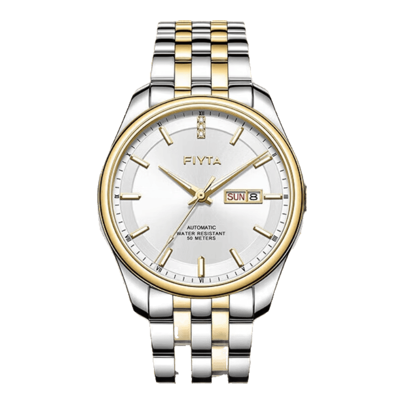 时尚与实用并存：飞亚达手表的魅力与选择指南(图5)