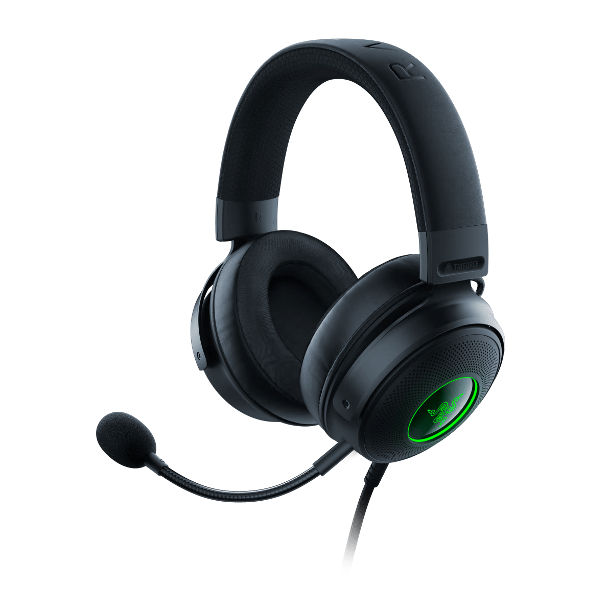 2026年电竞耳机推荐：战斗中的音效利器！(图1)