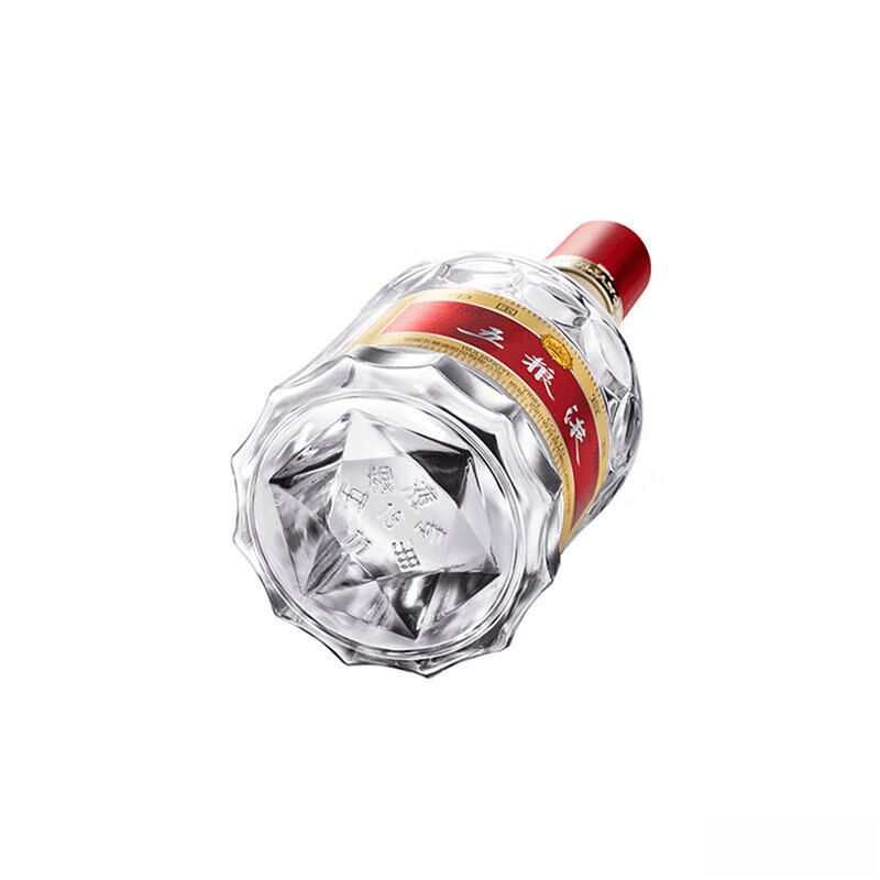 白酒十大品牌排行榜：优质酒品带来的愉悦体