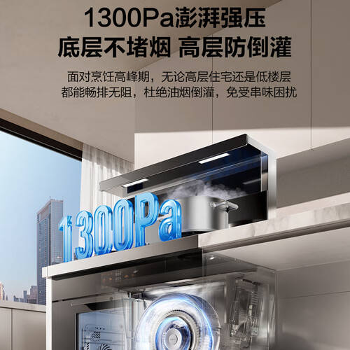 集成灶市场新宠：十款高性价比热销产品推荐(图3)