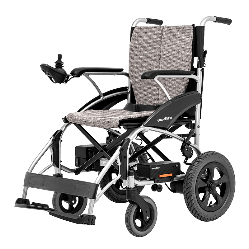 电动轮椅推荐:2026年助力老人出行的三款高性价比选择(图2)