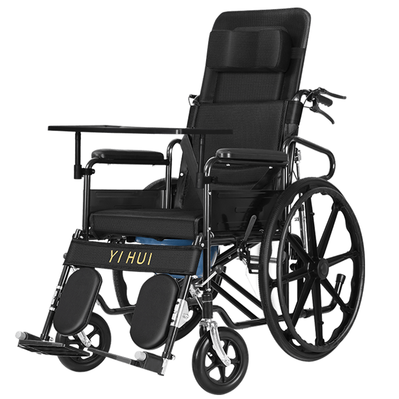 电动轮椅选购指南：为您的出行提供无限可能(图3)