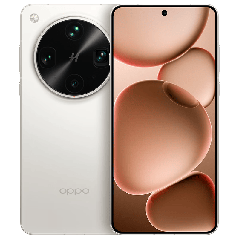 太阳成集团OPPO Find X8 Ultra：夜景人|写作