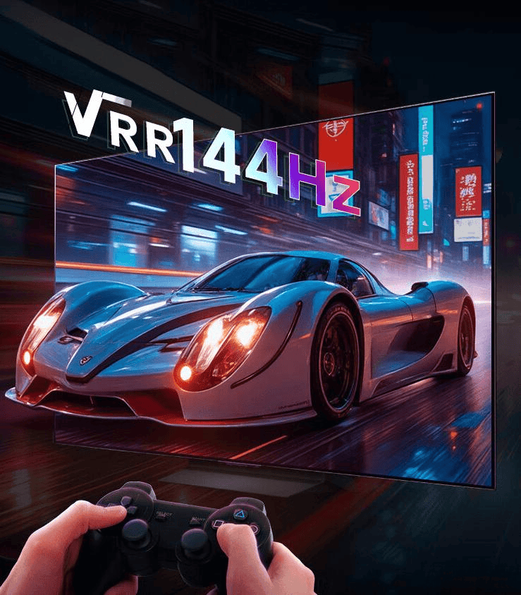 巨幕电视推荐性价比高：十大热销机型等你选！(图9)