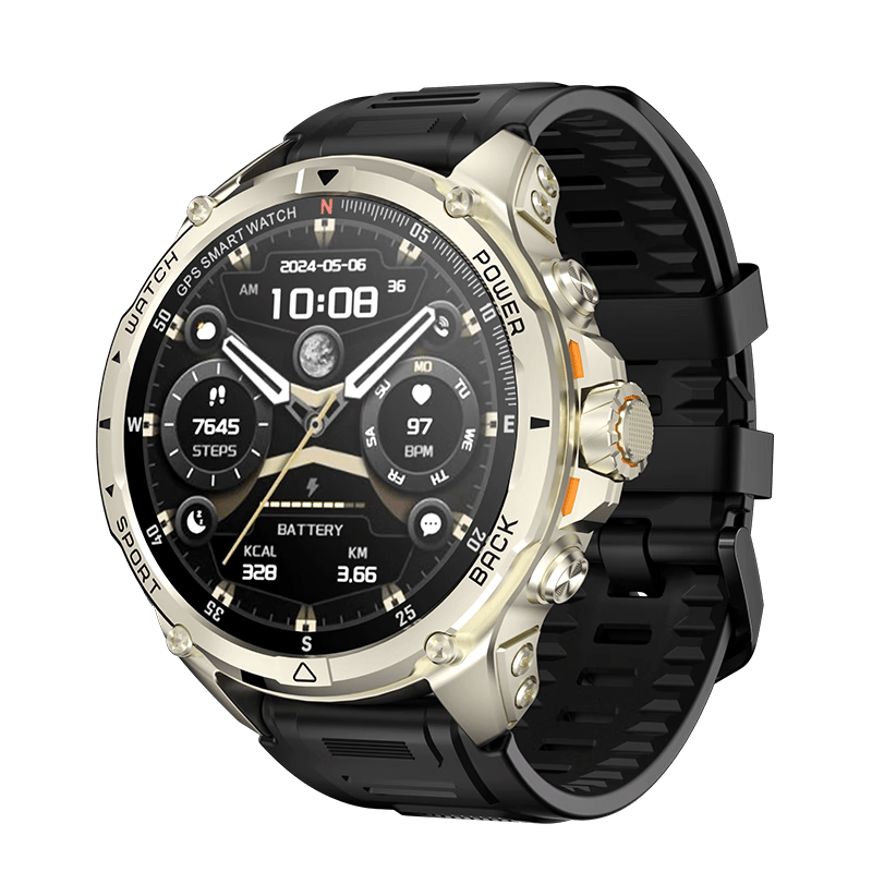 熊猫体育科技股份有限公司华为GT5Pro：运动健康助手14天续航解锁你的极限生活！(图3)