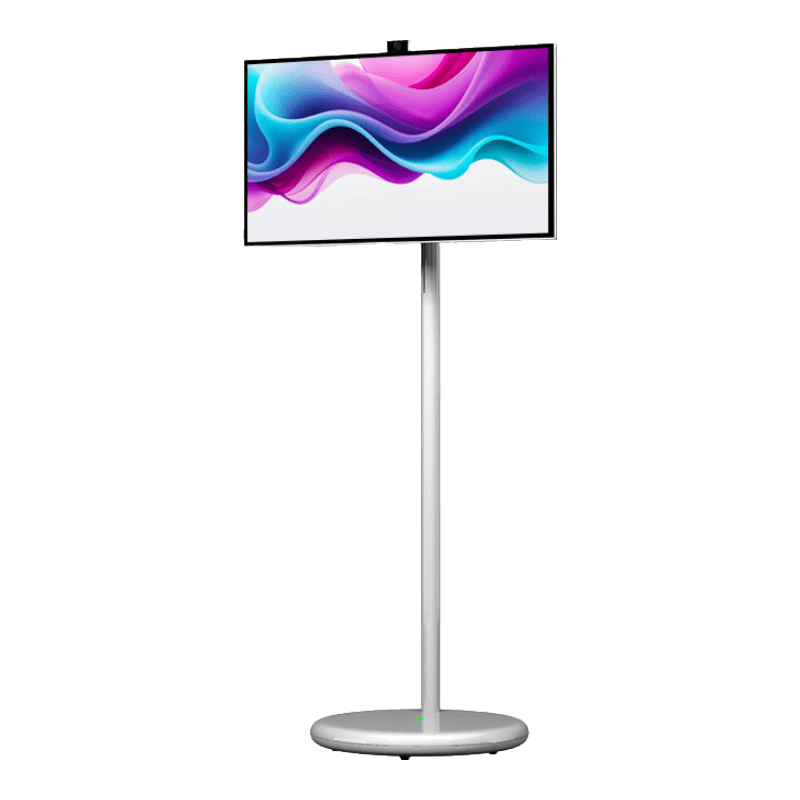 提升视觉体验的选择：多款显示器推荐！(图3)