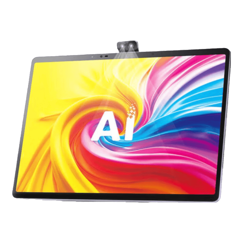 提升孩子学习效率的智能伙伴：推荐两款全能学习机！(图1)