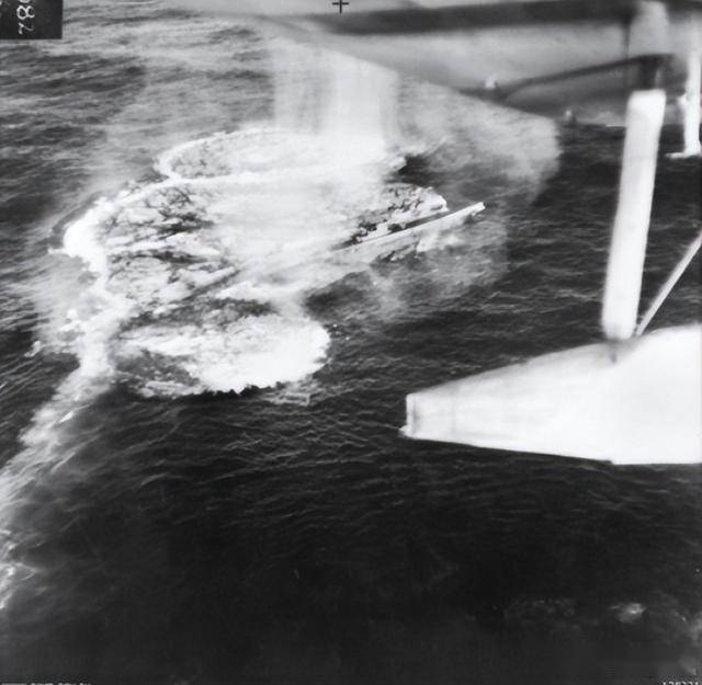 钢铁与狼群:德国重型舰艇与U型艇的远洋围猎