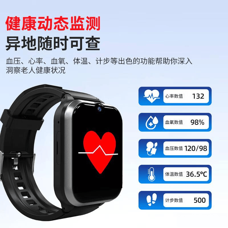 智能手表品牌排行榜10强:满足多样需求提升智能体验(图11)