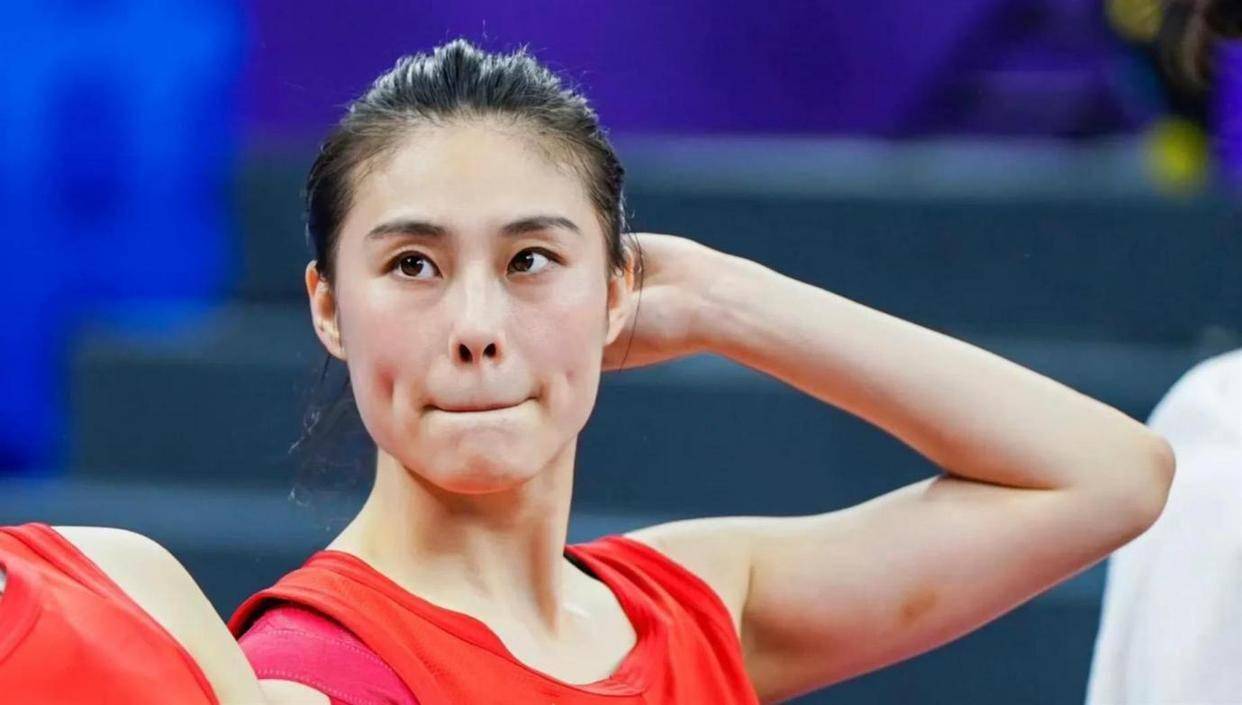 女篮世预赛传来新消息！中国女篮核心回归欧洲篮球联赛中文网__