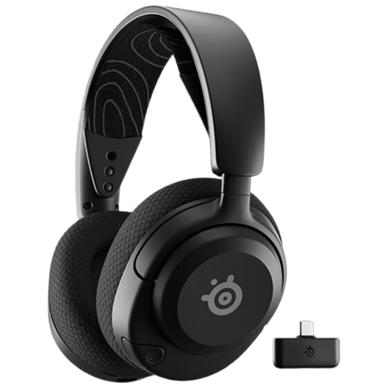 2026年赛睿耳机推荐：游戏玩家必备的音频装备绝对值得入手！(图6)