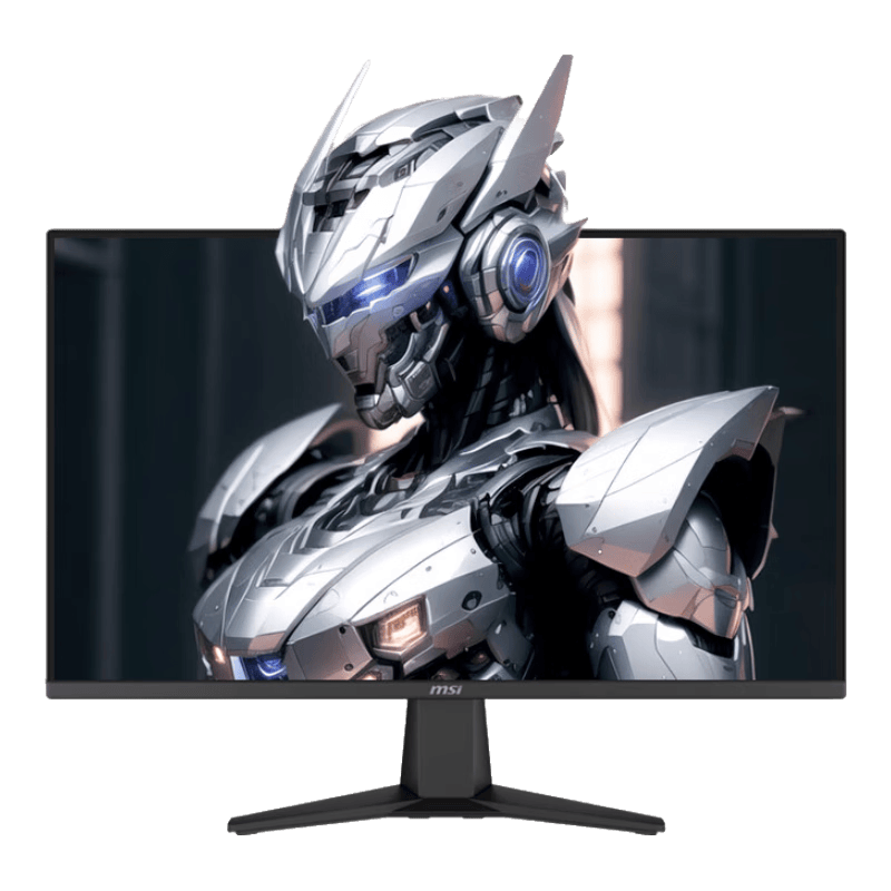 2026年电竞显示器选购指南：这四款绝对值得推荐！(图1)