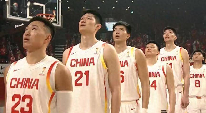 U23亚洲杯_U23亚洲杯直播_赛事直播LIVE中国男篮逆转仅2天！传来1好消息和2坏消息下一期名单曝光理由如下