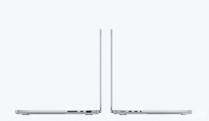 2026年M5系列MacBookPro与MacBookAir深度评测：配置升级与购买建议(图3)