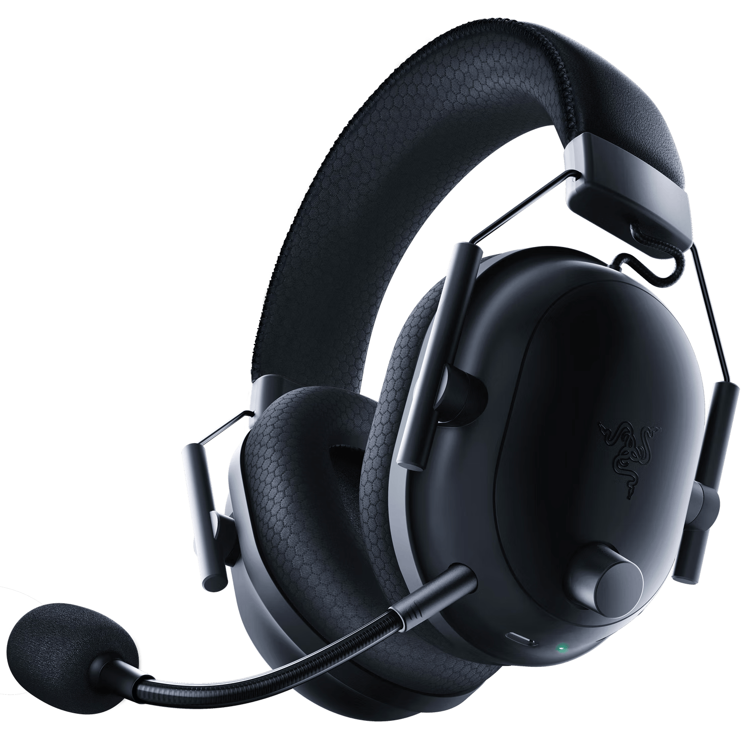 无线电竞耳机推荐如何在众多选择中找到最适合的耳机(图1)