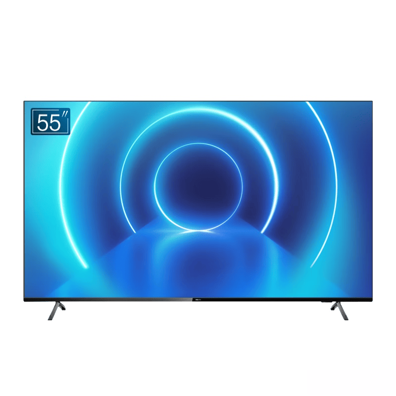 飞利浦4K电视评测：2026年推荐的6款护眼神器画质清晰更舒适！u8.com官网-