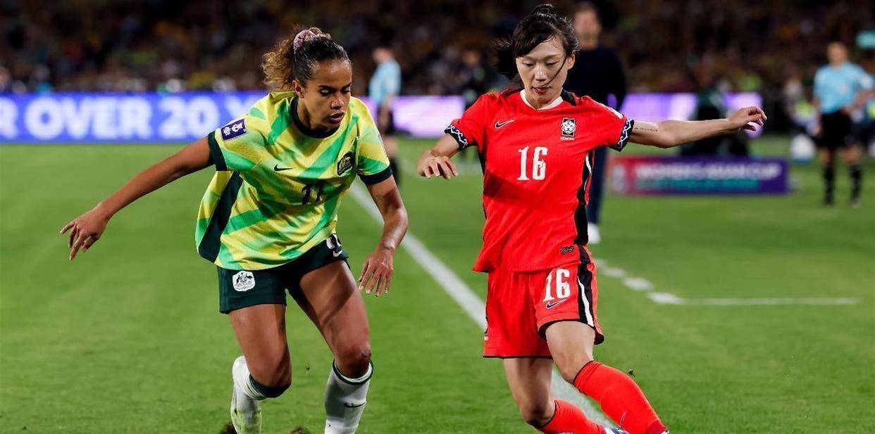 亚洲杯踢疯了！3次U23亚洲杯_U23直播_赛事直播LIVE反转+3-3绝平中国女足卫冕之路最大拦路虎将出现