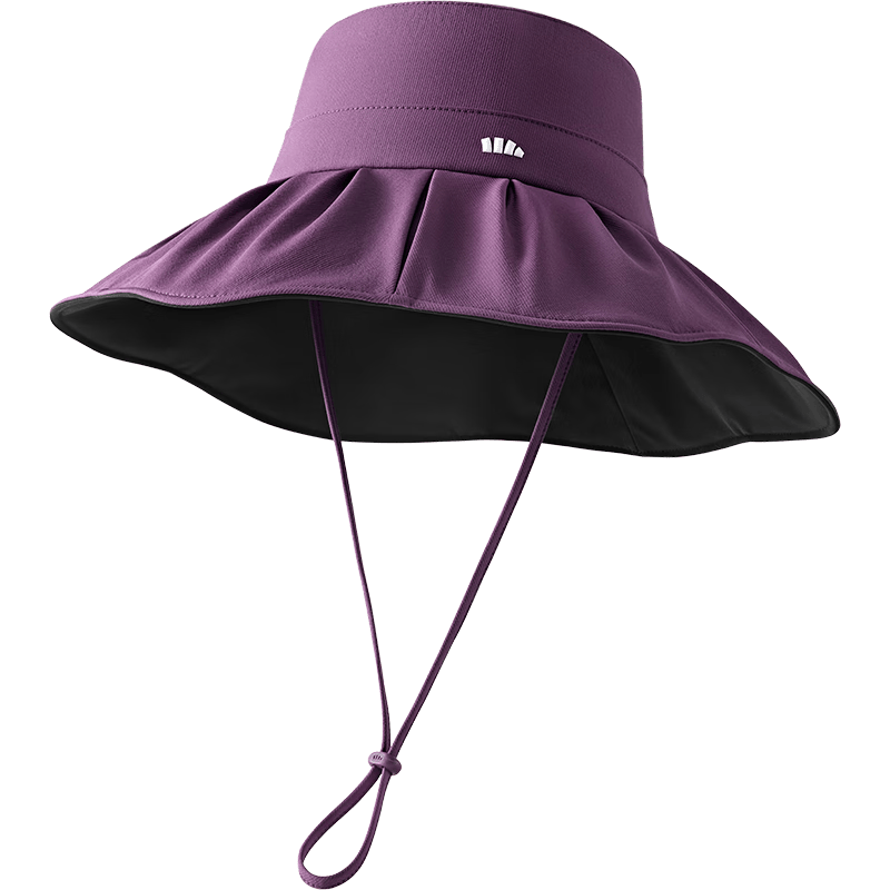 夏日必备:蕉下遮阳帽让你无惧阳光炙烤!(图1)