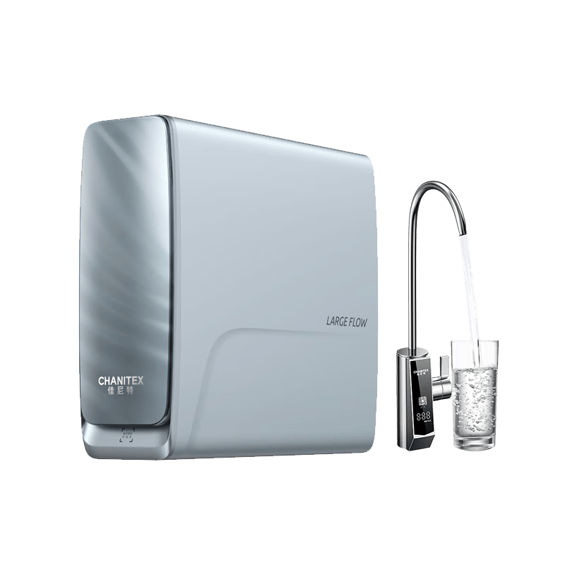 穆索尼与米家净水器深度对比：哪个更值得选择？(图4)