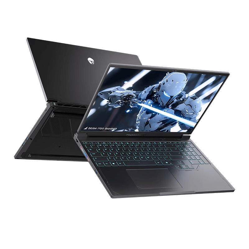 机械革命与雷神猎刃S：谁才是学生电竞游戏笔记本的王者？(图1)