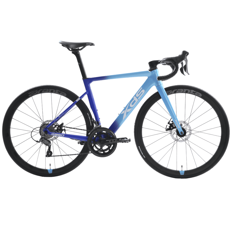 喜德盛青少年山地自行车：骑行乐趣的最佳伙伴(图1)