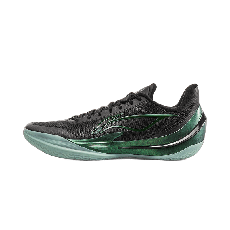 释放你的篮球潜能——李宁利刃5V2篮球鞋评测与推荐(图1)