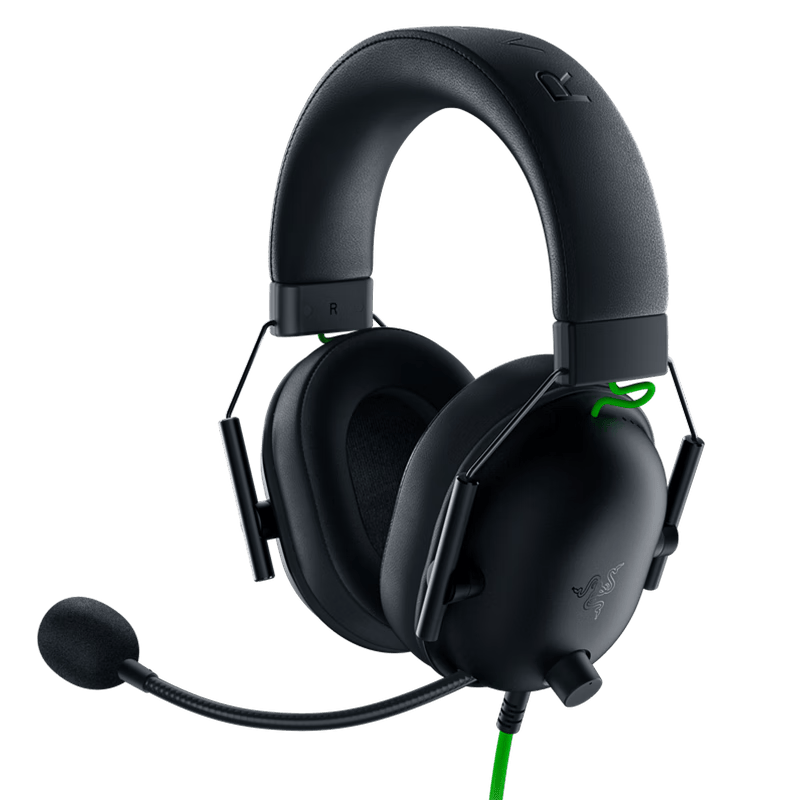 游戏耳机性价比推荐：两款热门型号质量与耐用性兼具(图1)