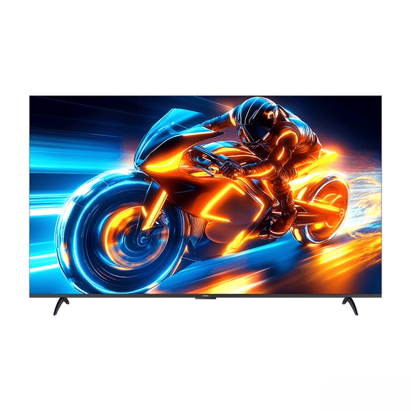 大屏智能电视选购指南：8款高性价比型号推荐满足你的观影需求(图1)