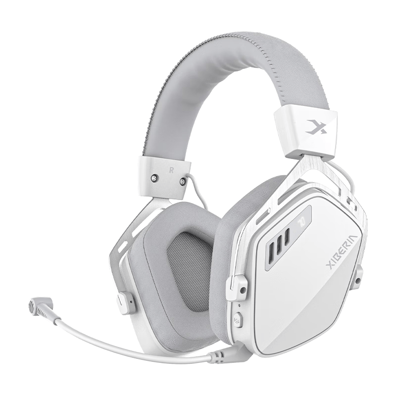 2026年最值得买的游戏耳机品牌：为电竞体验而生的完美选择(图1)