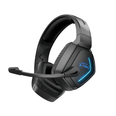 提升游戏体验的耳机推荐助你畅游虚拟世界(图2)