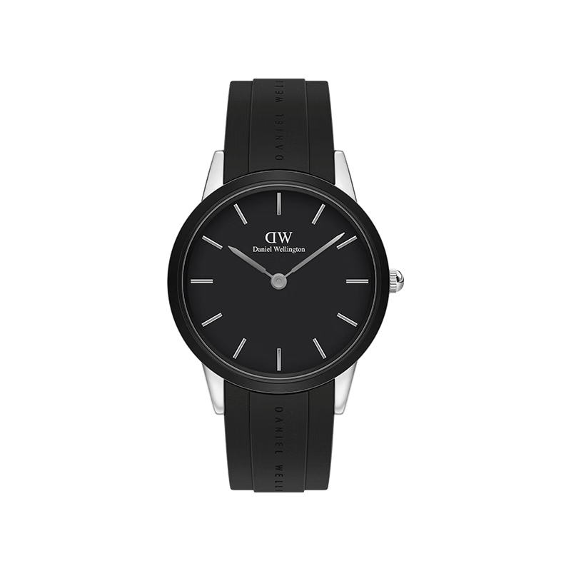 时尚手表推荐：两款兼具实用与美感的手表尽显个性与品位(图2)