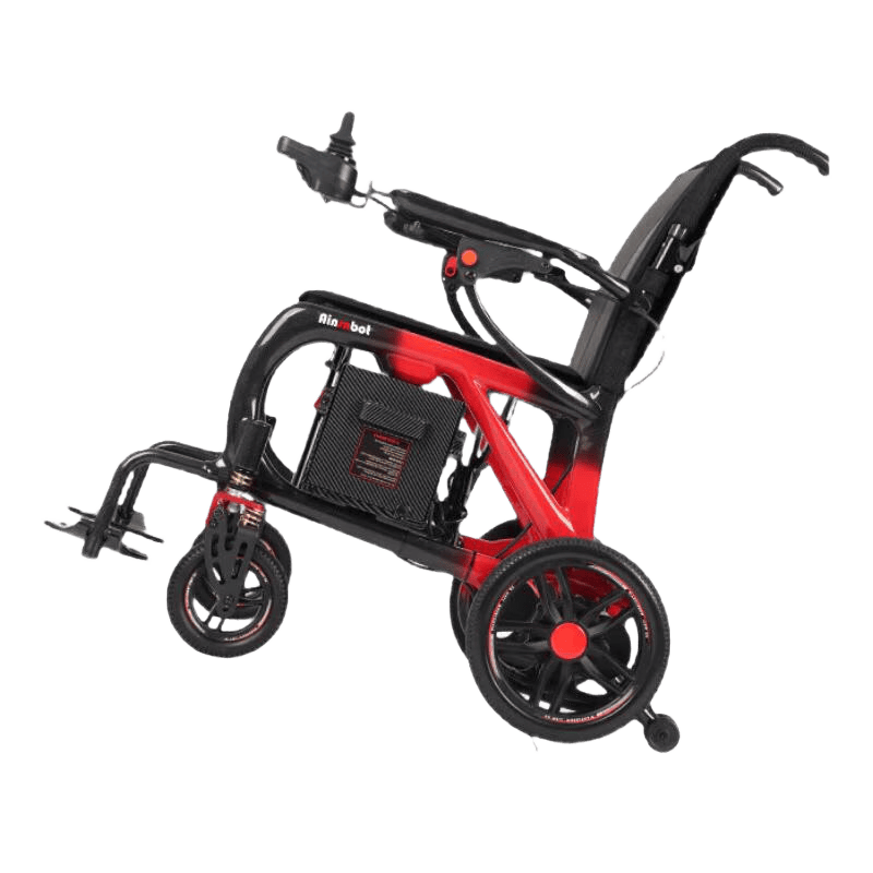 老年人电动轮椅哪款好？推荐3款高性价比值得购入！(图3)