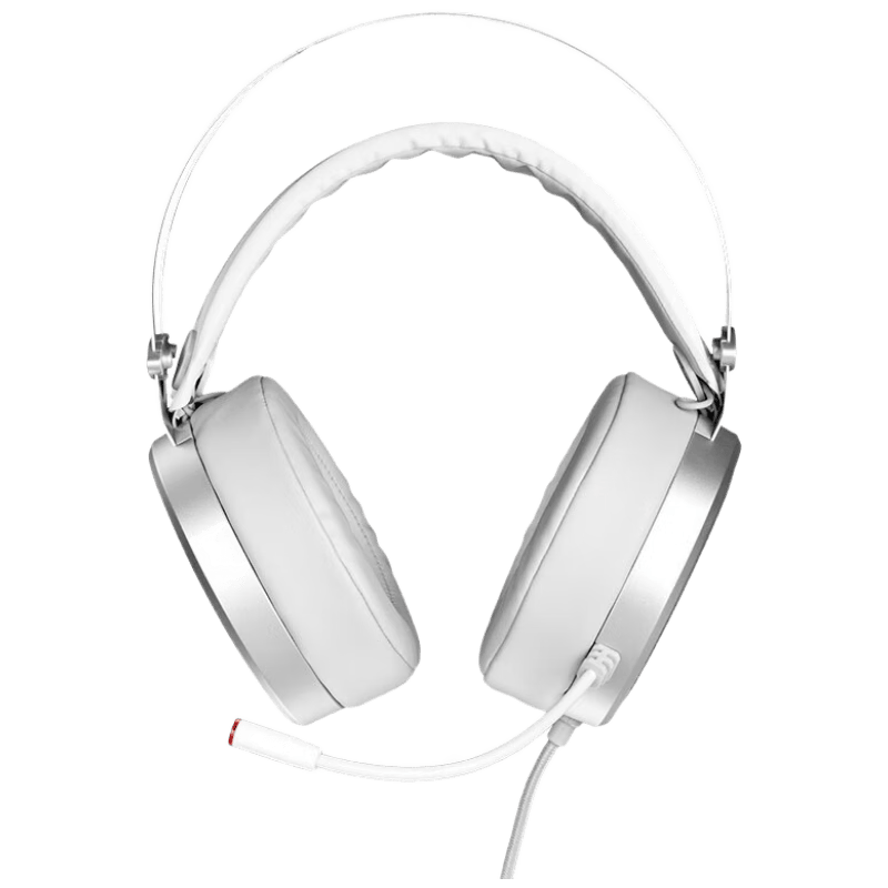 游戏耳机品牌十大排名助您选购优质音频设备与享受极致游戏体验(图1)